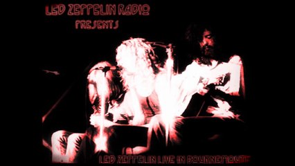 Jimmy Page Amazing Solo