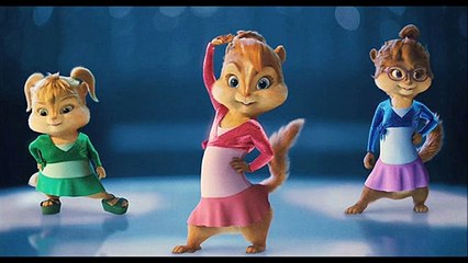 Alvin ve Sincaplar - Yatcaz Kalkcaz