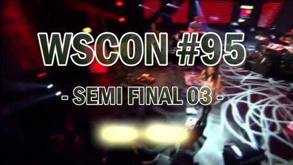 WSCON #95 Accra: SEMI 03 Recap