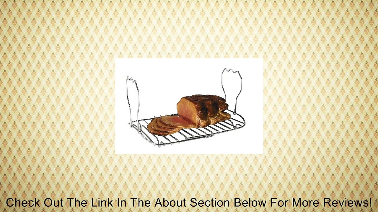 Nifty Expadable Roasting Rack Review