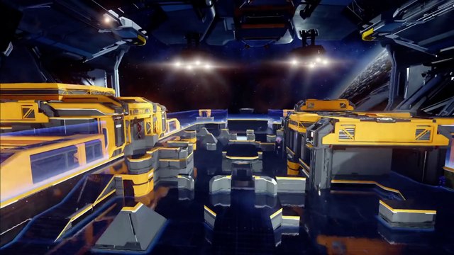 HALO 5 GUARDIANS Multiplayer Beta Trailer