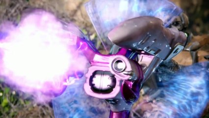 HALO Commercial (We Will Rock You)