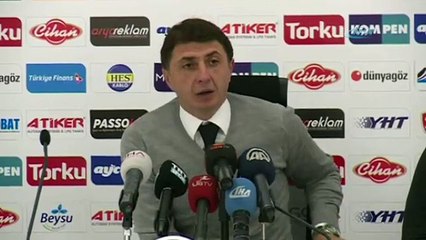 ’’Herkese başarılar diliyorum’’