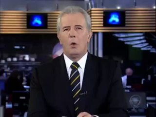 Ladrão Leva uma Paulada Ao vivo - Video Original