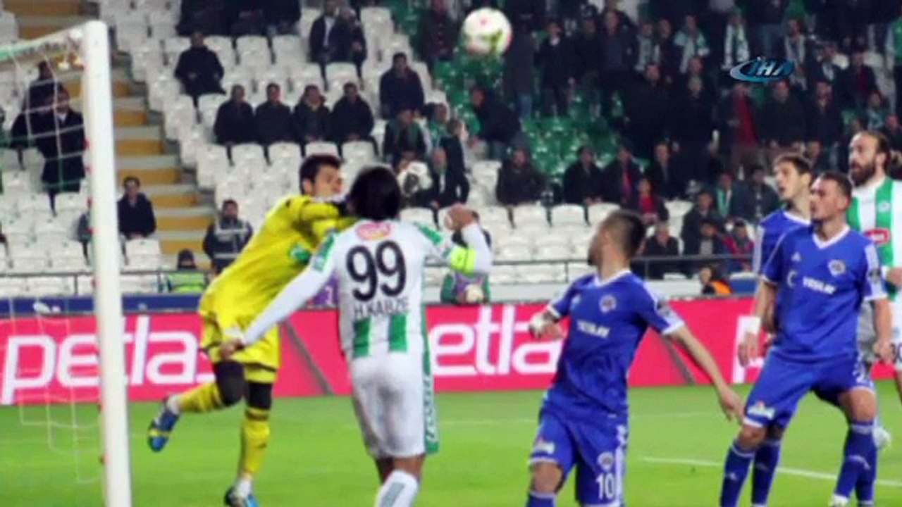 Süper Lig’de istifa şoku: ’’Konuştum ve istifa ettiğimi açıkladım’’