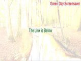 Green Day Screensaver Free Download [Legit Download]