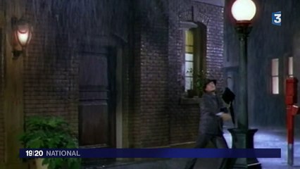 La comédie musicale "Singin' in the Rain" cartonne en France