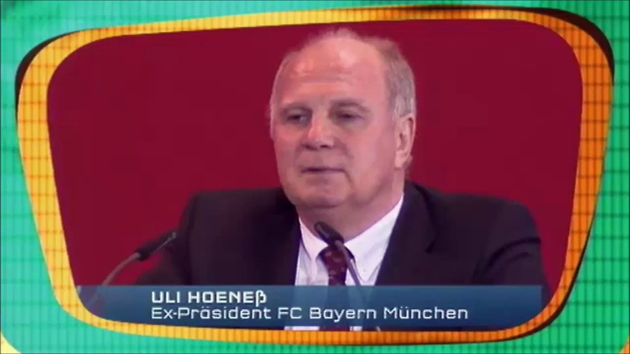 Tv Total Hass