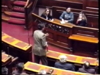 (1994) Πρόσωπα / Μελίνα Μερκούρη 1
