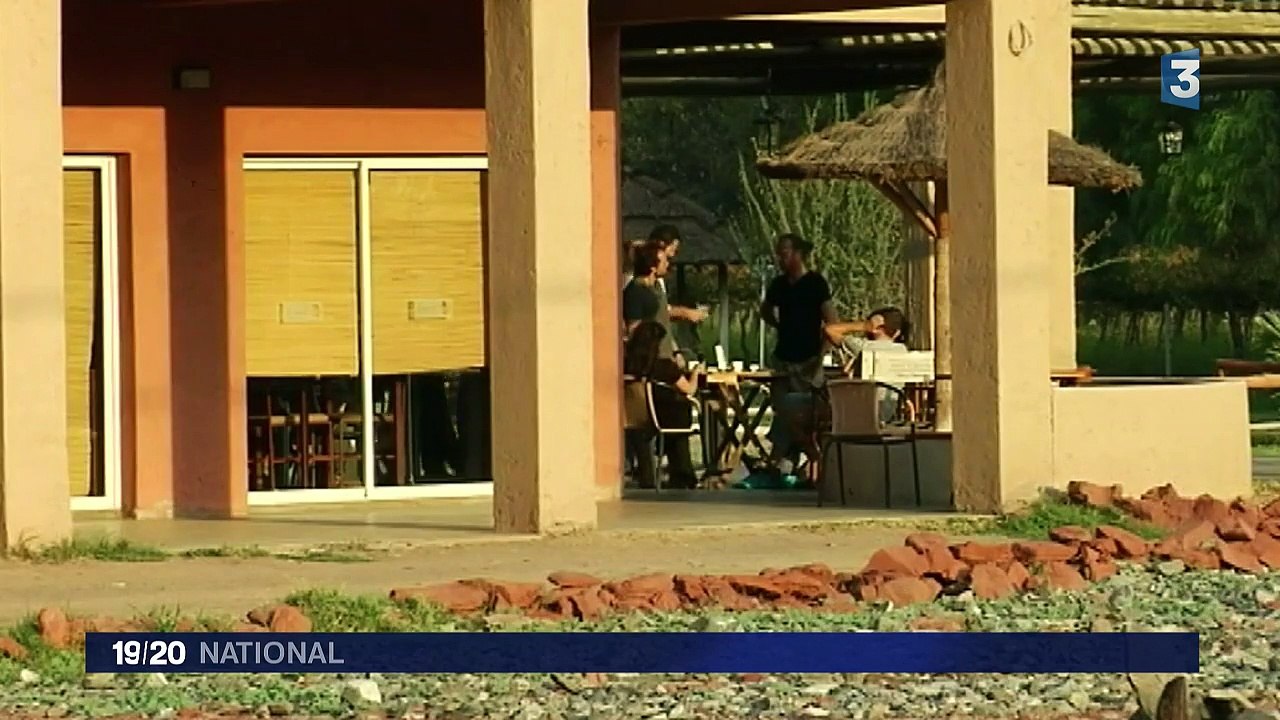 Crash en Argentine : les rescapés arrivent samedi matin