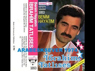 iBRAHiM TATLISES-YORGUN