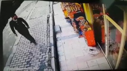 Bursa Cezaevinden Çıktı Yine Suç İşledi