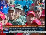 Maduro: pese a dificultades, programas sociales crecerán en Venezuela