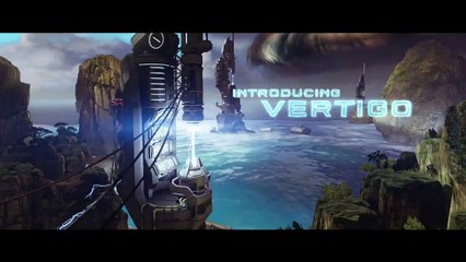 Halo 4 Champions Bundle Trailer