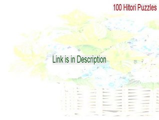 100 Hitori Puzzles Download - Free Download