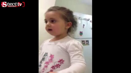 İtiraf etmeyi seven kız