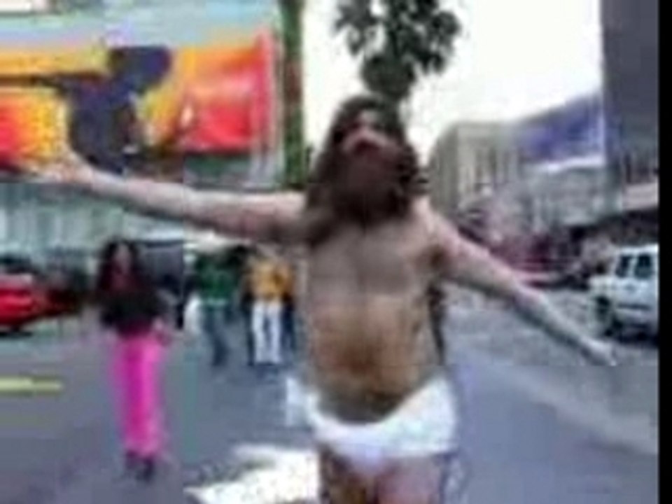 Jésus