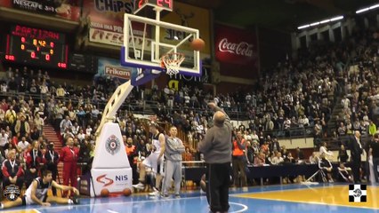 GROBARI ZA NAS | MIŠA TUMBAS | 11.03.2015