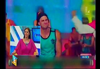 Intentan resolver preguntas de "Esto es guerra" y fallan