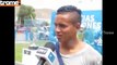 Sporting Cristal: Edinson Chávez listo para enfrentar al Juan Aurich