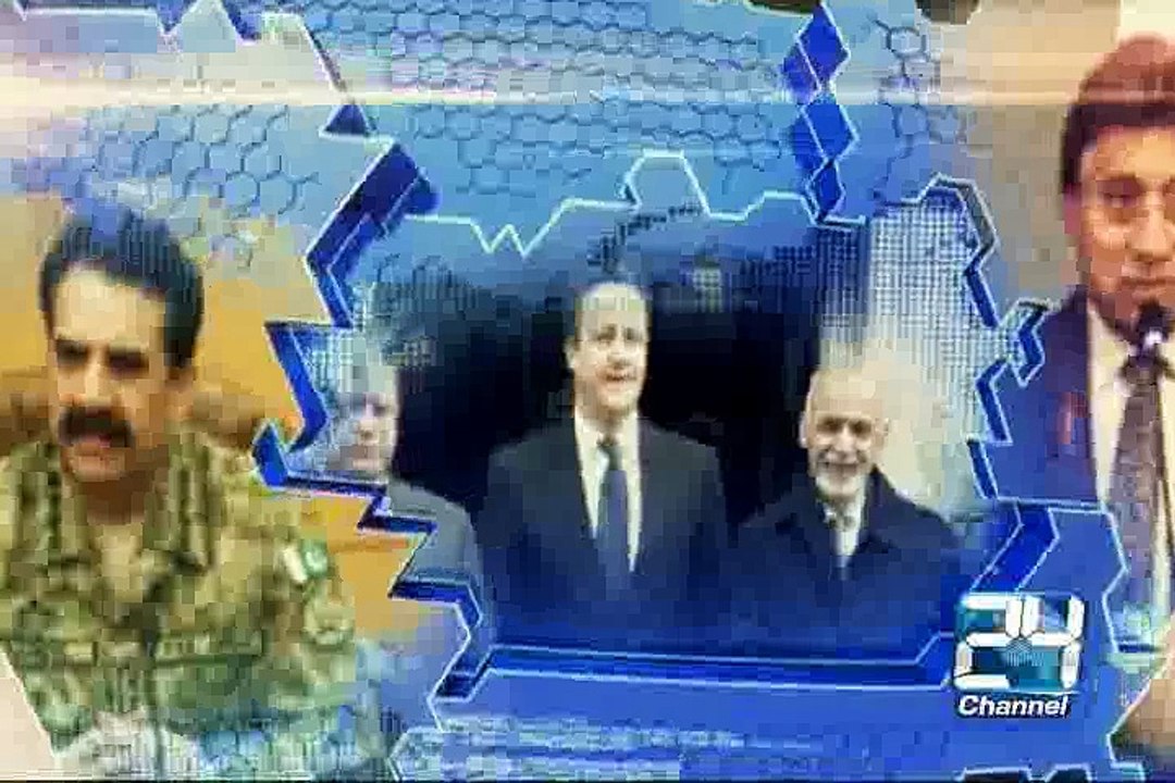 World Today 13th March 2015
