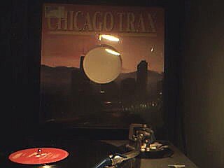 Adonis - No Way Back 12" [Vocal]