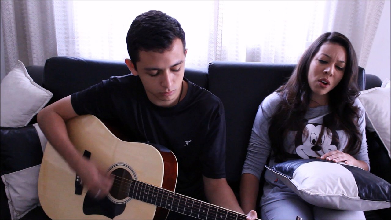 Royals (Lorde) - Mariel cover