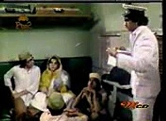PTV DRAMA 50_50 Train