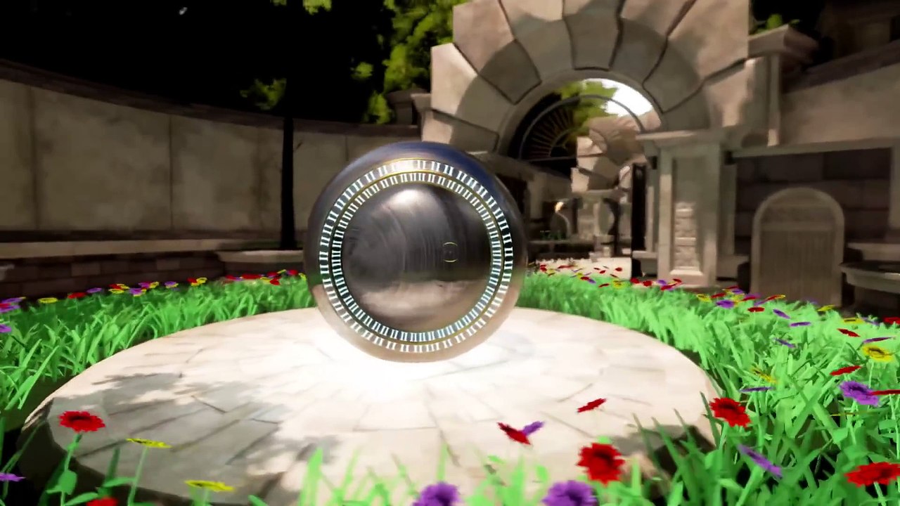 PNEUMA Gameplay Trailer (Xbox One)
