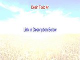 Desin Toxic Ar Free PDF [Legit Download]