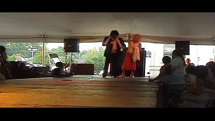 Steve Murphy sings  Angel  at Elvis Week 2006 (video)