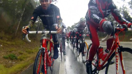 VCV Rosas 2015 Jour 4 video 12