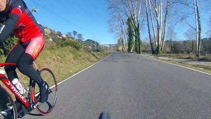 VCV Rosas 2015 Jour 3 video 4