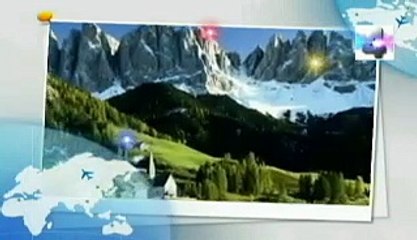 sorprendente giroscopio anular laser, Misterios y Enigmas, Español latino