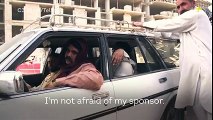 Saudi Rap Video Highlights Exploitation of Pakistani Labourers