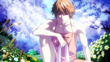Top 15 Upcoming Spring 2015 Anime [HD]