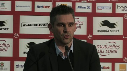 Foot - L1 : Gourvennec «Important de retrouver de l'élan»