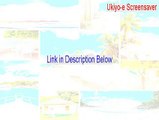Ukiyo-e Screensaver Download [Ukiyo-e Screensaverukiyo-e screensaver]