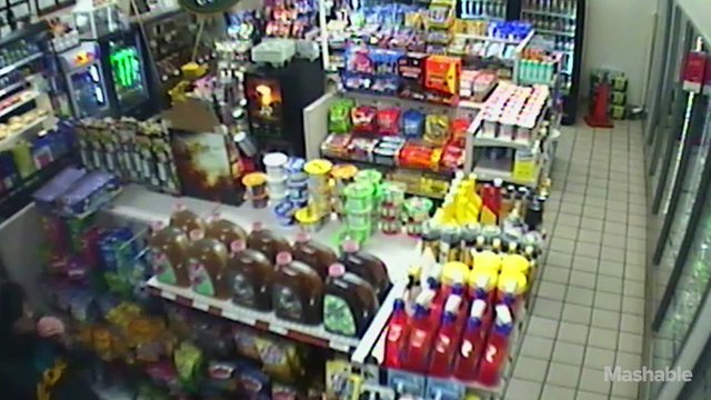 Watch Boston bombing carjack victim escape from the Tsarnaev brothers