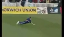 World Best Top 5 Brilliant Catches in the History of Cricket