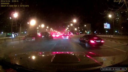 Car Crash Compilation November 2014   Car Crashes Weekly 30