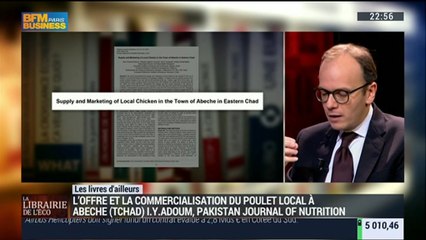 Les livres d'avant et d'ailleurs - 13/03