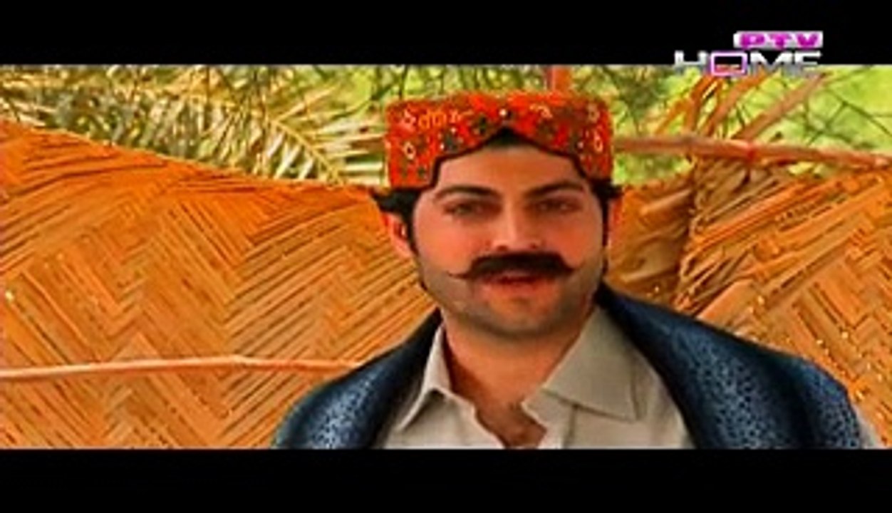 Chahat - Episode 44 - PTV Home Drama - 13th March 2015