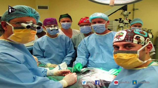 Afrique du Sud : la première greffe de pénis est un succès