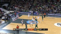 Basket - Euroligue : Kaunas se relance