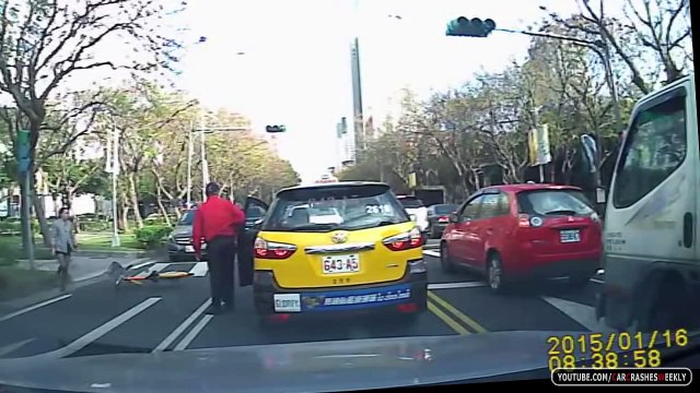 Iron Pedestrians The Luckiest People Compilation 2015