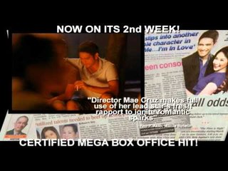 Catch Me I'm In Love reviews (now on it's 2nd week)