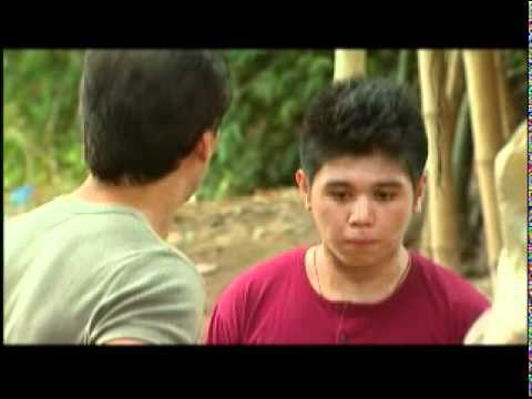Jovit Baldivino story on MMK