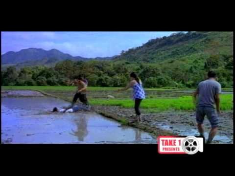 Take One Presents: Get behind the scenes on Catch Me I'm In Love