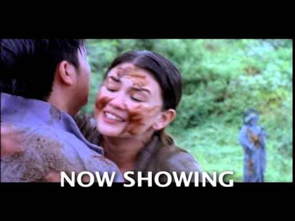 Eto na ang pagkakataong yakapin ang katabi mo! BULONG now showing